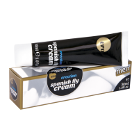 Возбуждающий крем для мужчин Erection Spanish Fly Cream Men (30 мл)