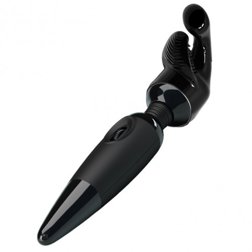 Вибромассажер Sensual Massager со сменной насадкой Baile