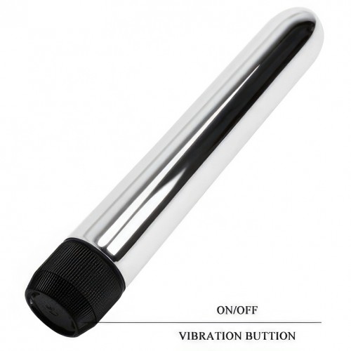 Классический мульти-скоростной вибратор Baile