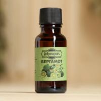 Масло эфирное "Бергамот" (20 мл)