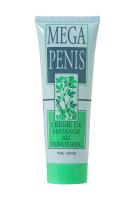 Крем для мужчин RUF Mega Penis (75 мл)