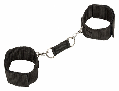 Поножи Bondage Collection Ankle Cuffs Plus Size