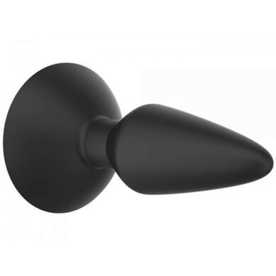 Анальная вибропробка с управлением от смартфона Magic Motion Equinox