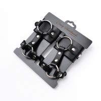 Наручники с креплением на кисть