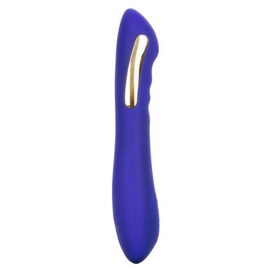 Перезаряжаемый вибратор с вибрацией и электростимуляцией Impulse Intimate E-Stimulator Petite Wand