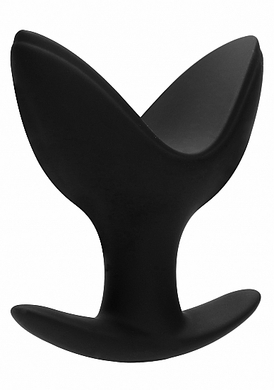 Расширяющаяся анальная пробка Butt Plug Split №3