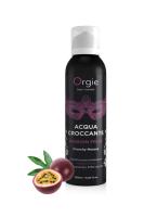 Шипучая увлажняющая пена для массажа Orgie Acqua Croccante (150 мл)