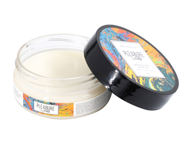 Массажный крем с эфирными маслами-афродизиаками сандала, нероли и пачули Pleasure Lab Hypnotic (50 мл)