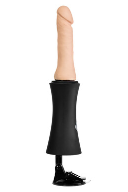 Секс-машина с пультом дистанционного управления HandBang MotorLovers