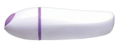 Анальная втулка с вибрацией Vibro-Plug Boogie