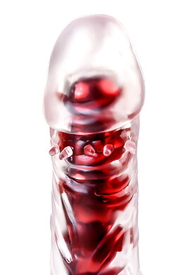 Вибратор Trio Vibe 15,5см