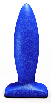 Анальный стимулятор Streamline Plug blue