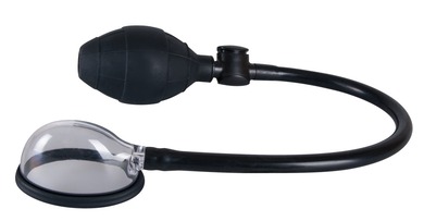 Вакуумная помпа для женщин Bad Kitty Pussy Sucker