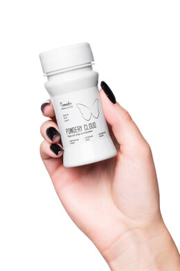 Пудра для ухода за секс игрушками Eromantica (40 г)