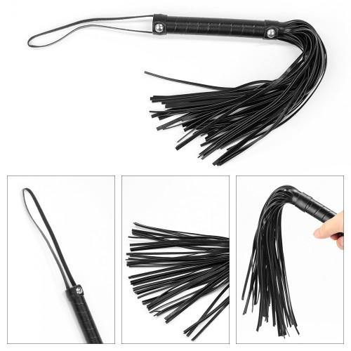 Комплект Deluxe Bondage Kit с вибро-стимулятором