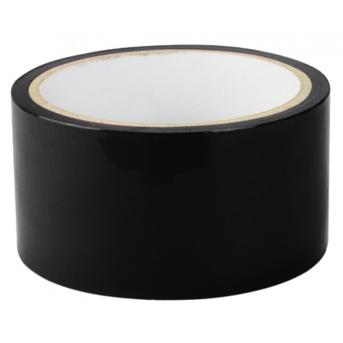 Бондажная лента 4700120/Black