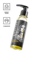 Разогревающее массажное масло с ароматом ананаса Erotist Caramel Club (100 мл)