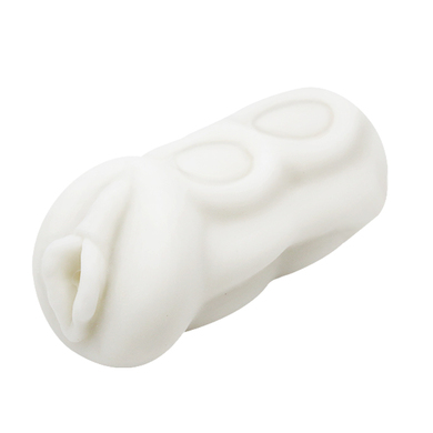 Реалистичная мягкая вагина