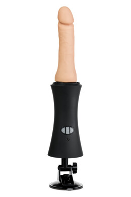 Секс-машина с пультом дистанционного управления HandBang MotorLovers