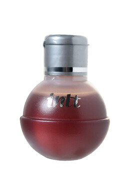 Массажное масло для поцелуев с разогревающим эффектом и ароматом шоколада INTT FRUIT SEXY Milk Chocolate (40 мл)