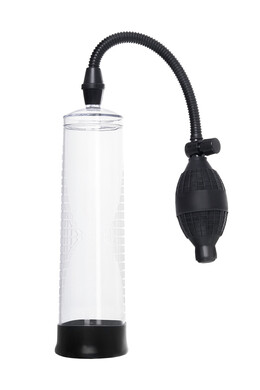 Вакуумная помпа для пениса Sexus Men Erection Bjorn