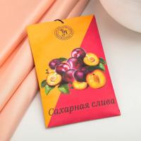 Саше ароматическое "Сахарная слива" Богатство Аромата (10 г)