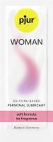 Концентрированный силиконовый лубрикант pjur Woman (1.5 мл)