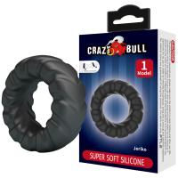 Эрекционное кольцо Crazy bull Jeriko
