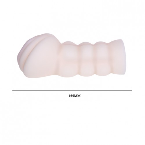 Мастурбатор вагина Японка с вибрацией Baile