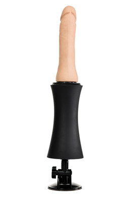 Секс-машина с пультом дистанционного управления HandBang MotorLovers