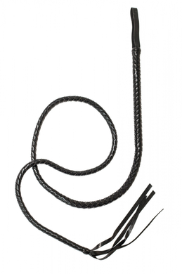 Кнут чёрный Party Hard Prima