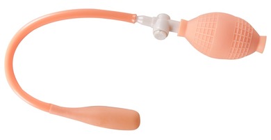 Анальный расширитель Simply Anal Balloon