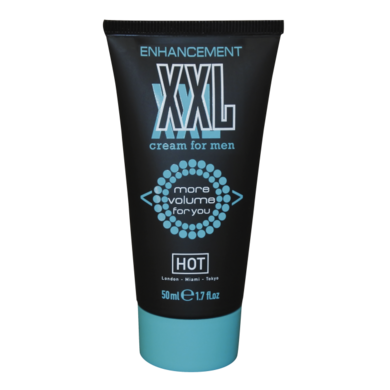 Увеличивающий крем для мужчин XXL Enhancement Volume (50 мл)