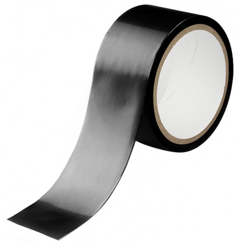 Бондажная лента 4700120/Black