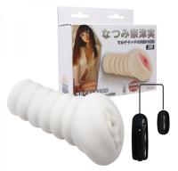 Мастурбатор вагина Saori Hara Baile