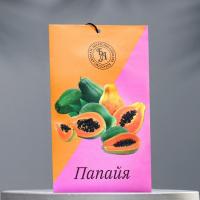 Саше ароматическое "Папайя" Богатство Аромата (10 г)