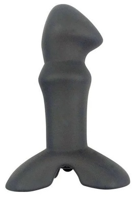 Втулка анальная с вибрацией "Sex Expert"