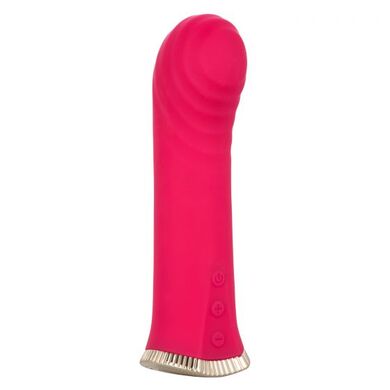 Мини вибратор для стимуляции G-точки Uncorked Merlot