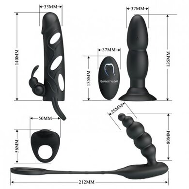 Набор игрушек для мужчин Master Hunter