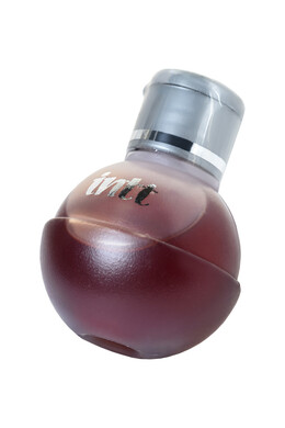 Массажное масло для поцелуев с разогревающим эффектом и ароматом шоколада INTT FRUIT SEXY Milk Chocolate (40 мл)