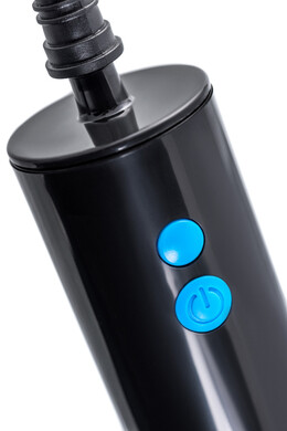 Вакуумная помпа для пениса Sexus Men Expert Lars