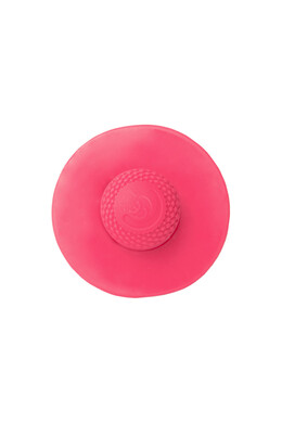 Анальная пробка Popo Pleasure с вибрацией