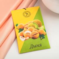 Саше ароматическое "Дыня" Богатство Аромата (10 г)
