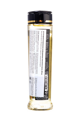 Натуральное возбуждающее масло для массажа Shunga Organica Almond Sweetness с ароматом миндаля (240 мл)