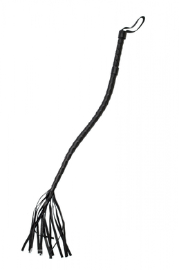 Кнут черный Party Hard Royal