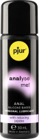 Силиконовый анальный лубрикант с жожоба Pjur Analyse Me Relaxing (30 мл)