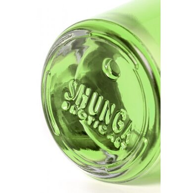 Съедобное разогревающее массажное масло c ароматом сорбета Shunga Midnight Sorbet (100 мл)