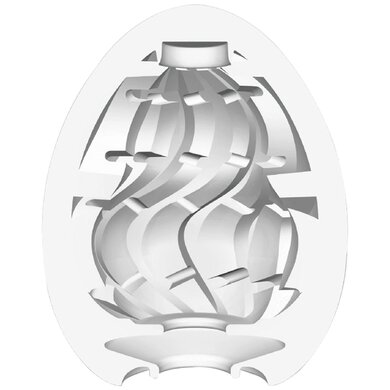 Мастурбатор яйцо Tenga egg Twister