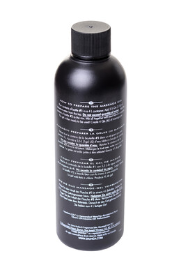 Набор для восточного массажа с ароматом манго Shunga Melon Mango