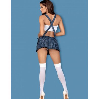 Костюм Невинная школьница Studygirl L/XL